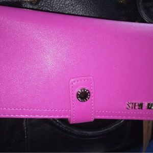 Steve Madden wallet